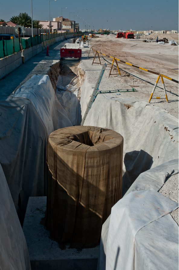 Drainage Pipes5